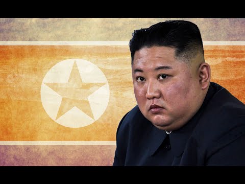 Észak Korea – Diktátor szemével – amerikai dokumentumfilm magyar szinkron