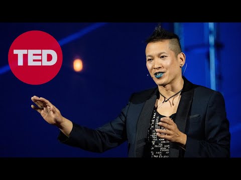 How to Participate in Your Own Legal Defense | Lam Ho | TED