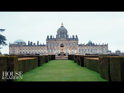 Exploring Castle Howard: The 10,000 Acre Home of Bridgerton | Houses with History