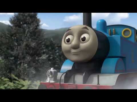 [REUPLOAD LINK A VIDEÓ VÉGÉN] Thomas a gőzmozdony Paródia – #10