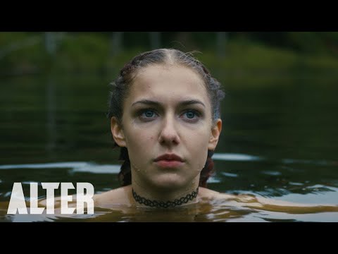 Horror Short Film “Backstroke” | ALTER