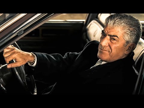 Chicago Mafia (Action) Film complet en français