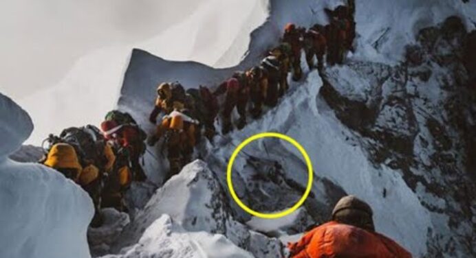 Mount Everest sötét oldala: elhunyt hegymászók története| Suhajda Szilárd és Erőss Zsolt tragédiái