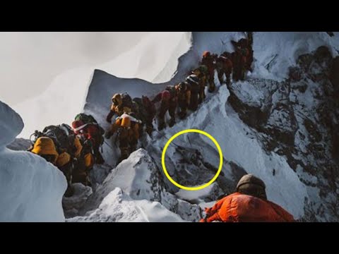 Mount Everest sötét oldala: elhunyt hegymászók története| Suhajda Szilárd és Erőss Zsolt tragédiái