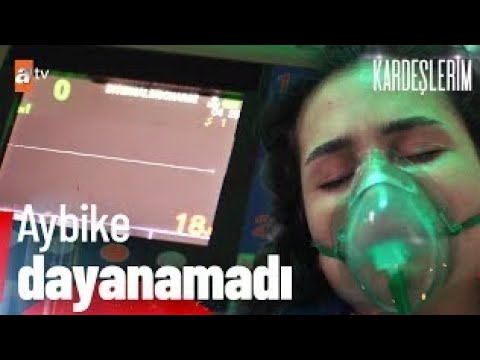 Aybike meghalt a kórházban???!!! – Testvérek 3 évad 110 rész, a legújabb epizód, rész