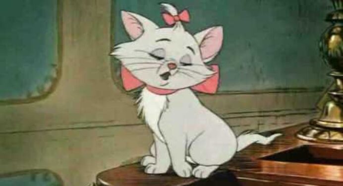 Aristocats - Scales and Arpeggios (Hungarian)