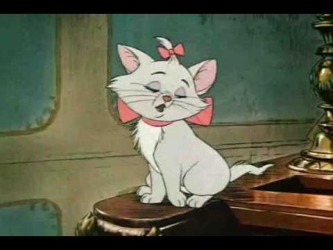 Aristocats – Scales and Arpeggios (Hungarian)