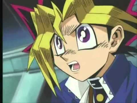 Yu-Gi-Oh! A Kurtított Sorozat 1. rész REDUB