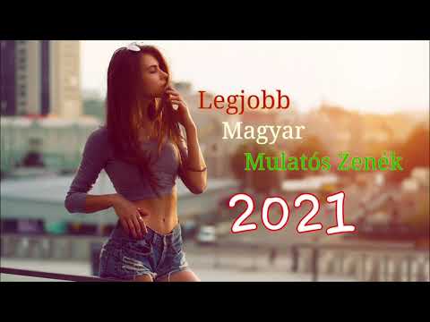Legjobb Magyar Mulatós Zenék 2021 – Extra Válogatás💥