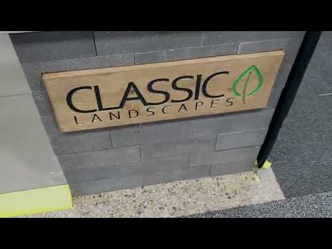 Classic Landscapes – Home and Garden Show 2022