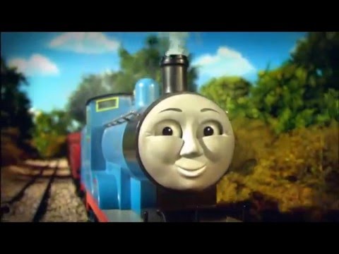 Thomas You’re the Leader! – Hungarian – (HD)