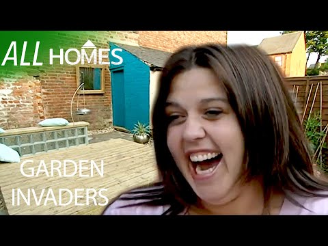 Garden Invaders S01 E26 | DIY Daily – Home & Garden