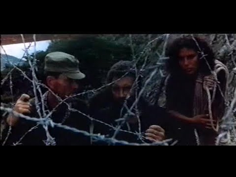 Leopárd kommandó(1985)teljes film magyarul, akció