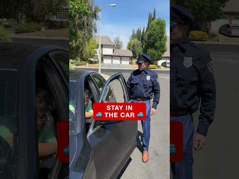 Lawyer Tip If You’re Pulled Over                                   @Law By Mike #Shorts #police #law