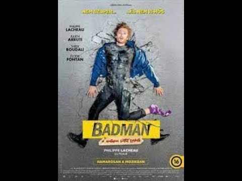 Badman A nagyon sotet lovag/teljes film mayarul/