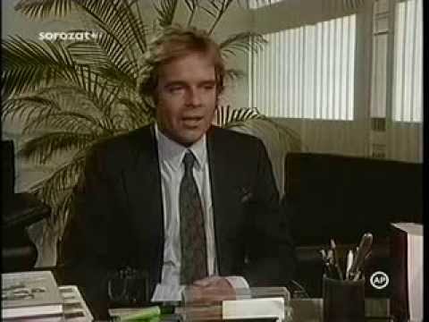 Derrick – Tossner halála – Tossners Ende (1990)