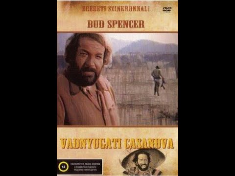 Vadnyugati Casanova – 1972 – Teljes filmek magyarul