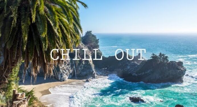 Relaxing Chill Out & Lounge Music 2023 🌴 Tropical & Summer Chill Vibes by Ron Gelinas