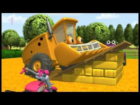 Traktor Tom S01E44