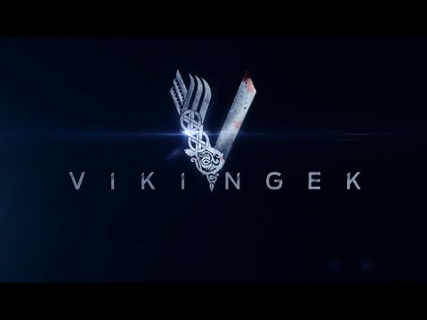 Vikingek – 4. évad (magyar szinkronos beharangozó)