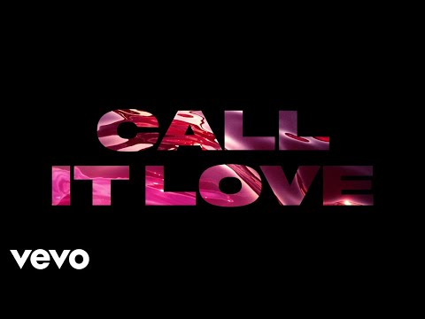 Felix Jaehn, Ray Dalton – Call It Love (Lyric Video)