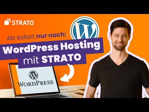 WordPress Hosting: Alle Vorteile mit STRATO