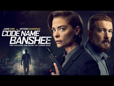 Fedőneve: Banshee 1080p Teljes film magyarul