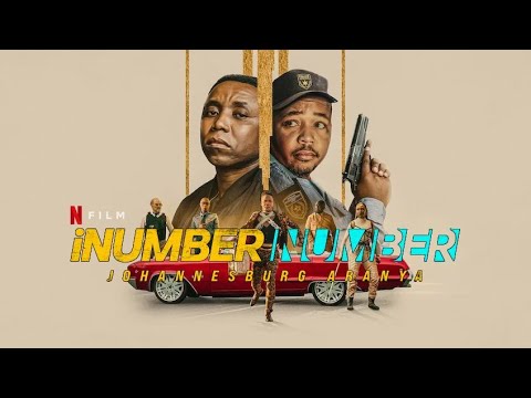 iNumber Number: Johannesburg aranya (2023) | Magyar feliratos filmrészlet | Netflix