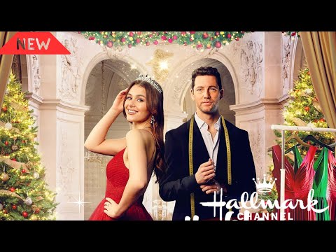 Unforgettable Christmas 2023 –  Great Hallmark movie 2023 – New Hallmark Romance movie 2023 full