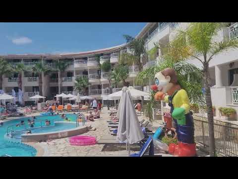 Zakynthos Caretta Beach Hotel All inclusive, Zakynthos nyaralás – summer holiday Zakynthos Greece