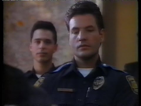 Ítéletosztó zsaru(1991) teljes film magyarul, krimi, dráma, akció