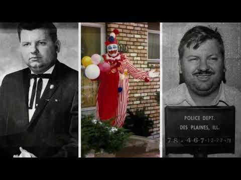 John Wayne Gacy – Sorozat Gyilkosok 2.rész