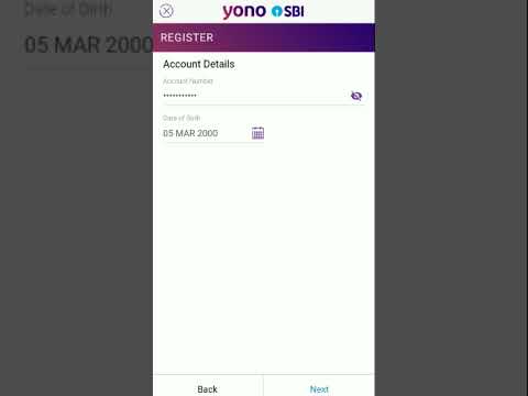 SBI Internet Banking Se Yono SBI Register Kaise Kare