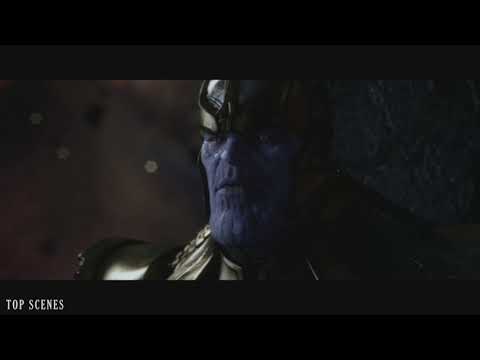 Thanos – A galaxis őrzői