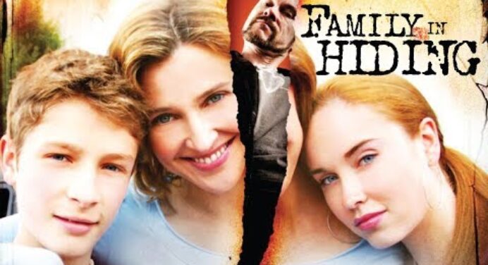Family In Hiding - Full Movie