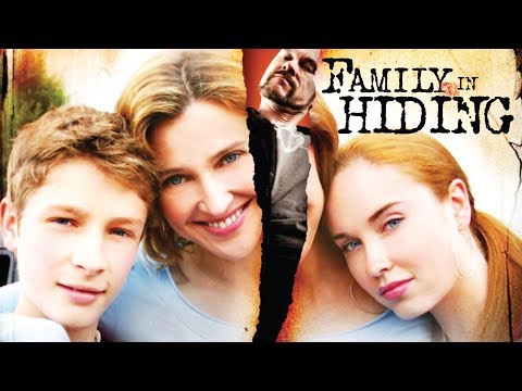 Family In Hiding – Full Movie
