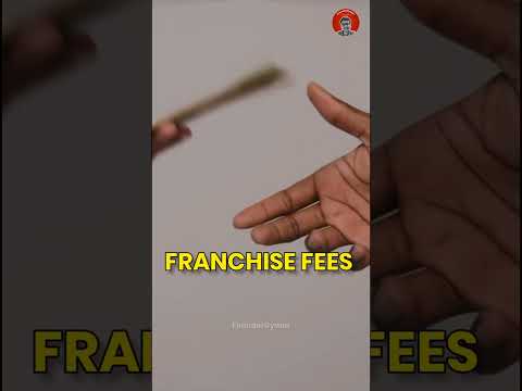 Franchise Business Doesn’t Work In India ☹️😥😥/ #business #franchise