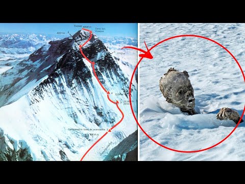 Miért hagyják hátra társaikat a hegymászók az Everesten? A pont, ahonnan nincs visszatérés