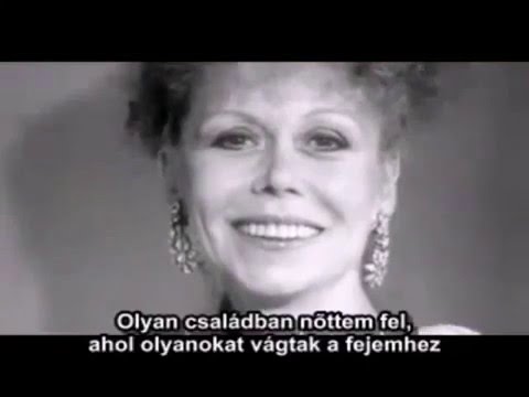 Louise L. Hay – Éld az életed /Teljes film magyarul/