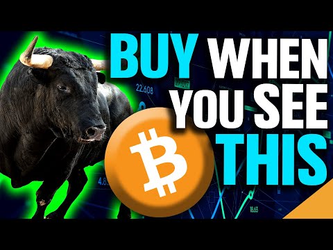 When Will Bitcoin Bull Market Start! (This Is The Signal)