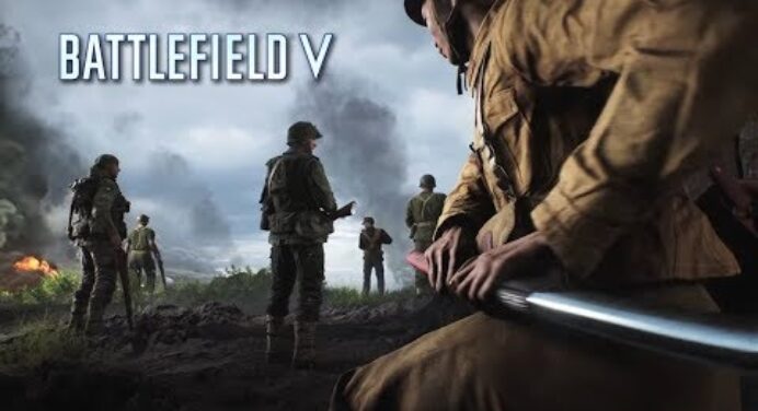 Battlefield 5 - Tippek és Trükkök - Így éld túl a világháborút