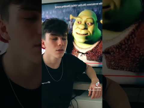 Reméljük kitti ezt sose látja meg🫣 #hungary #tiktok #comedy #shrek