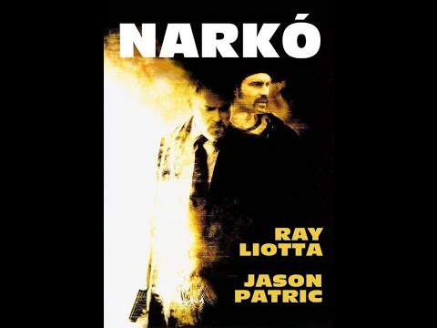Narkó (2002) 1080p Teljes film magyarul