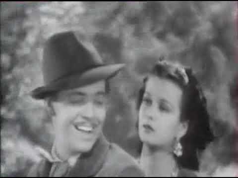Monte Cristo Fia(1940) teljes film magyarul, kaland, romantikus