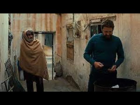 Kandahár ‧ Misztikus film/Akció ‧ 2 óra HD