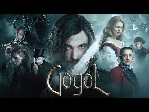 GOGOL – Full Fantasy Horror Movie (Full HD)