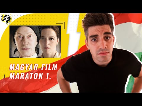 EZ NEM LESZ EGYSZERŰ – Magyar Film Maraton 1. rész