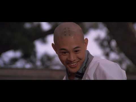 Shaolin harcművészete (kínai-hongkongi akciófilm, 99 perc, 1986)