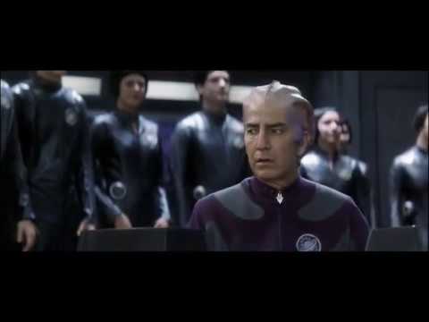 Galaxy Quest (Galaktitkos küldetés) (1999)