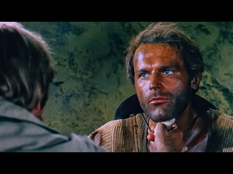How To Lose Weight Terence Hill Metod #weightloss #eating #terencehill #comedy #western #mexican